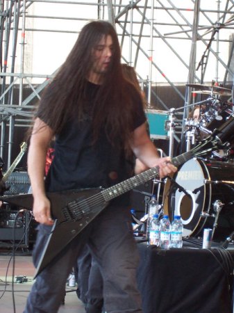 Cannibal Corpse